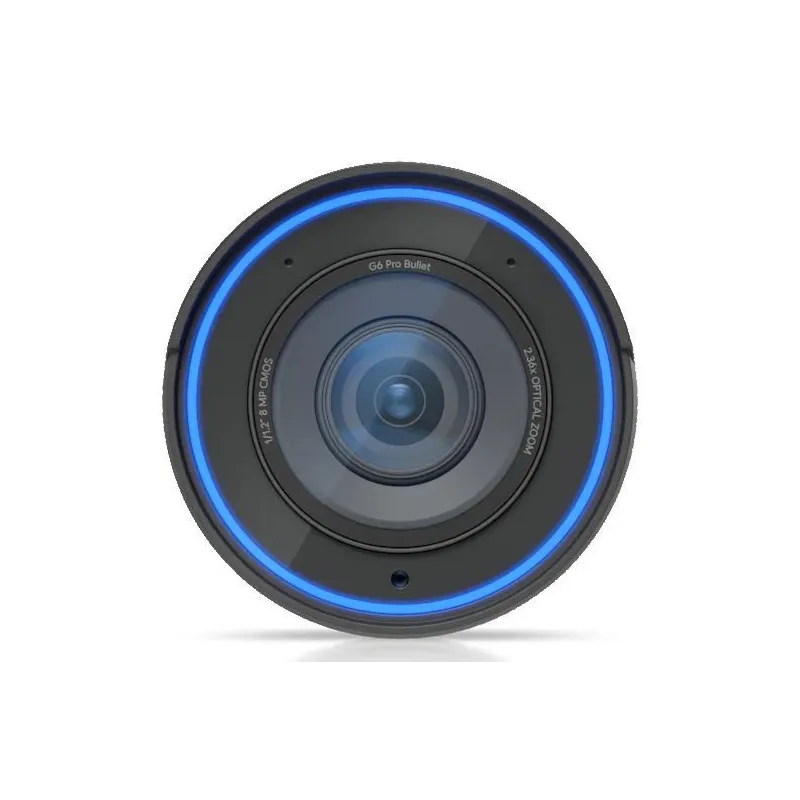 Net camera 4k-uvc-g6-pro-bullet-w ubiquiti