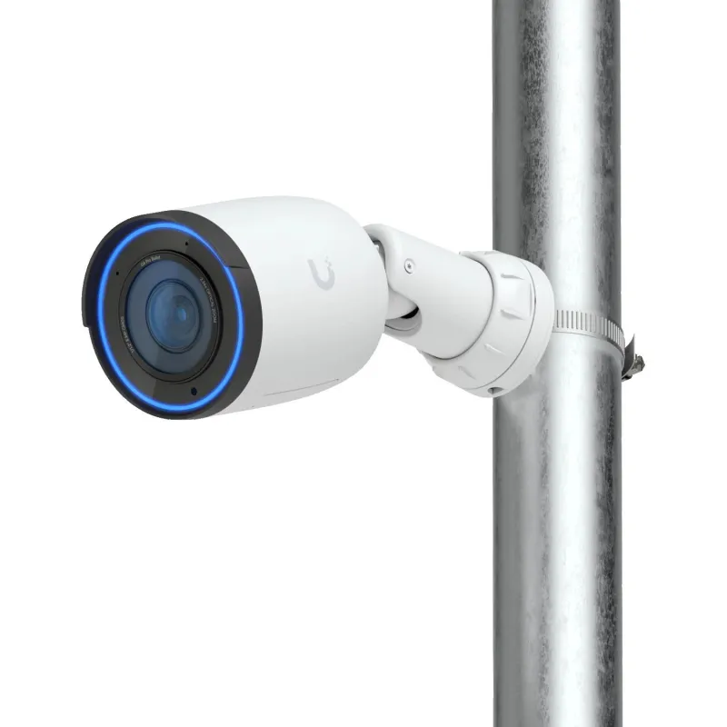 Net camera 4k-uvc-g6-pro-bullet-w ubiquiti
