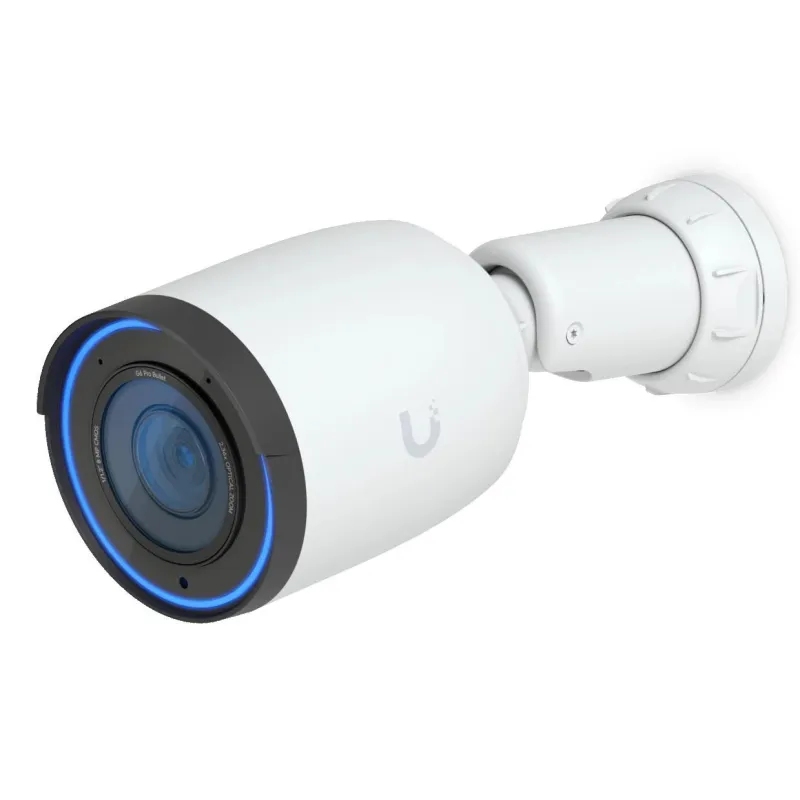 Net camera 4k-uvc-g6-pro-bullet-w ubiquiti