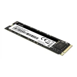 SSD-LEXAR-NM620-256GB-M.2-PCIE-NVMe-Write speed 1300 MBytes-sec-Read speed 3300 MBytes-sec-MTBF 1500000 hours-LNM620X256G-RNNNG