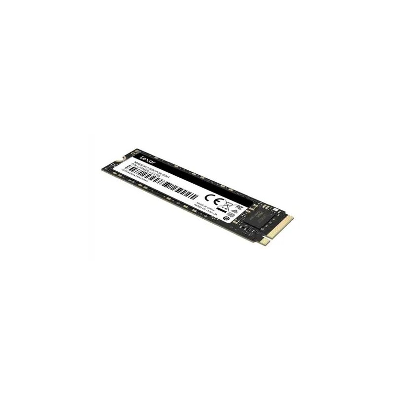 SSD-LEXAR-NM620-256GB-M.2-PCIE-NVMe-Write speed 1300 MBytes-sec-Read speed 3300 MBytes-sec-MTBF 1500000 hours-LNM620X256G-RNNNG