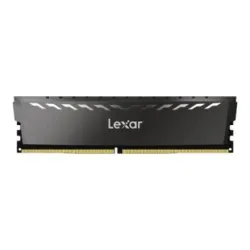 Lexar - 16 Kit ,8GBx2, GB - DDR4 - 3200 MHz - PC-server - Registered No - ECC No