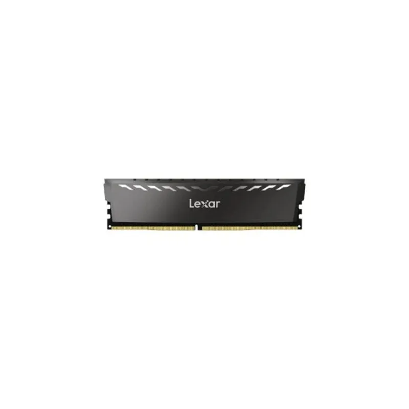 Memory dimm 16gb pc25600 ddr4-k2 ld4bu008g-r3200gdxg lexar
