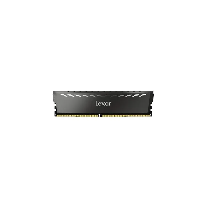 Memory dimm 16gb pc25600 ddr4-k2 ld4bu008g-r3200gdxg lexar