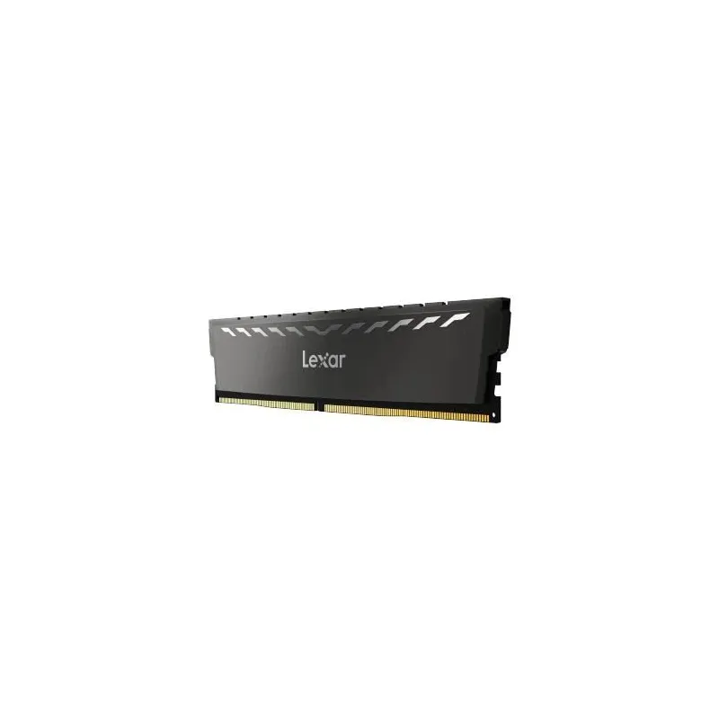 Memory dimm 16gb pc25600 ddr4-k2 ld4bu008g-r3200gdxg lexar