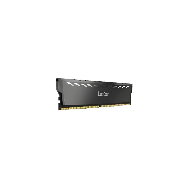 Memory dimm 16gb pc25600 ddr4-k2 ld4bu008g-r3200gdxg lexar