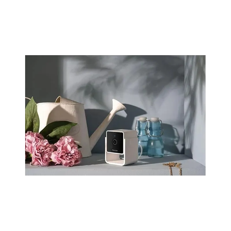 Wrl camera hd-cc10us petcube