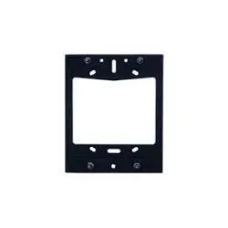 Entry panel backplate-ip solo 9155068 2n