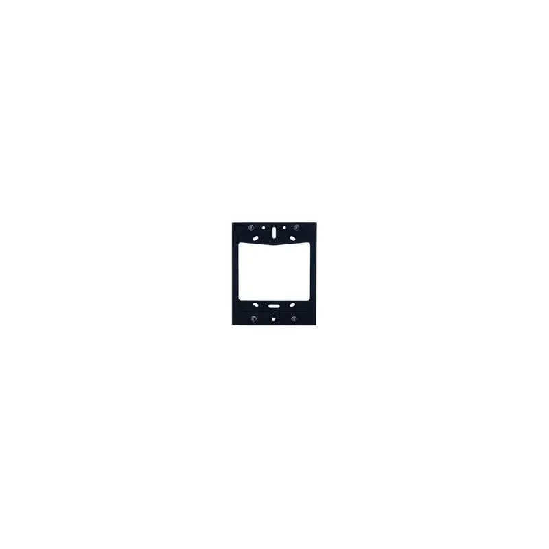 Entry panel backplate-ip solo 9155068 2n