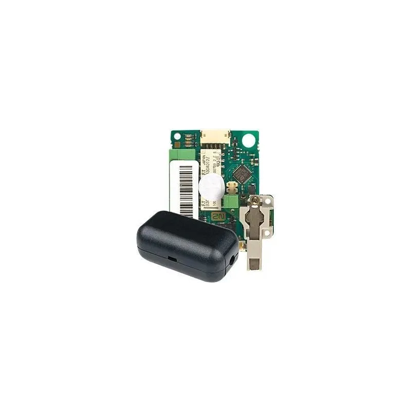Entry panel security bundle-9155198set 2n