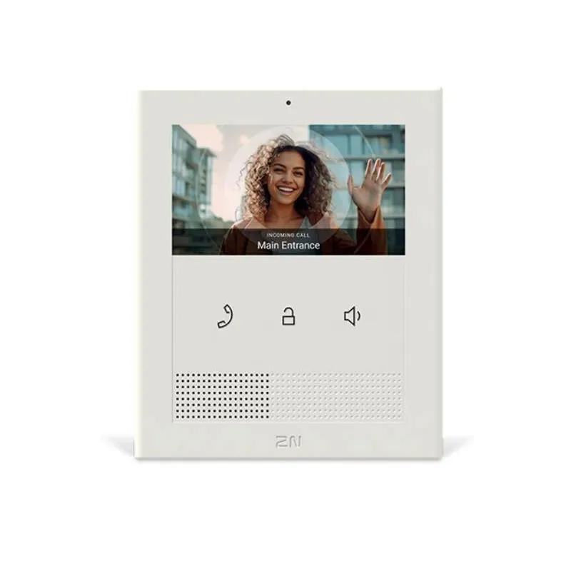 Entry panel clip ethernet-9138511 2n