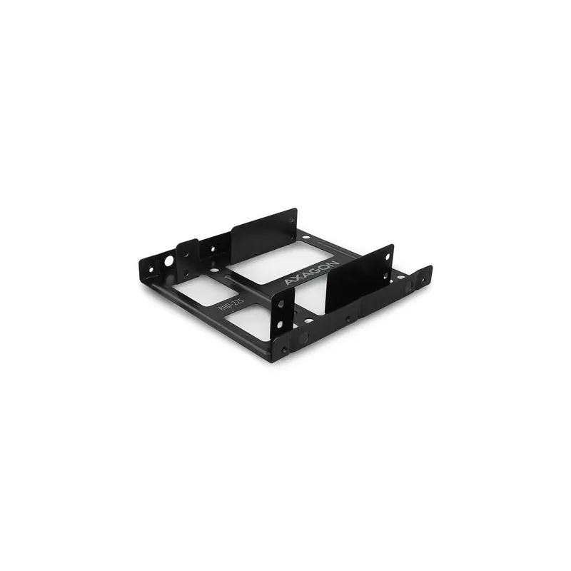 Ssd acc bracket 2x2.5 to 3.5-rhd-225 axagon
