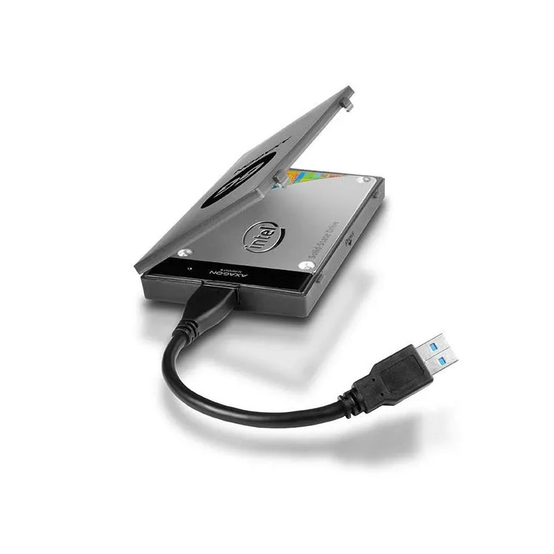 Hdd acc adapter usb3.2 case-2.5 sata 6g adsa-1s6 axagon