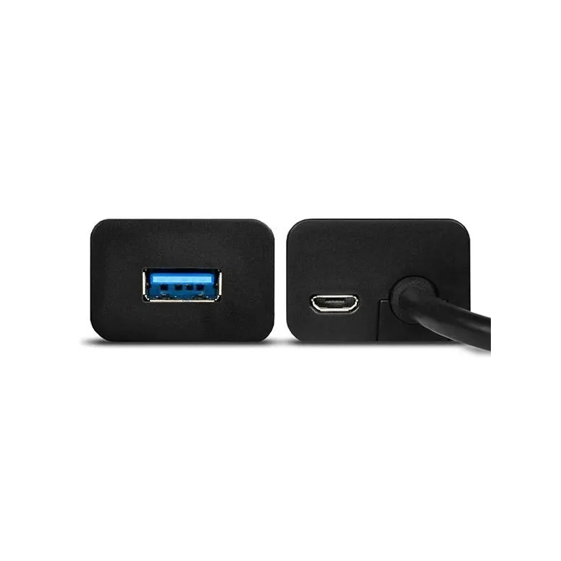 I-o hub usb3.0 4port charging-w-ac 1.2m hue-s2bp axagon