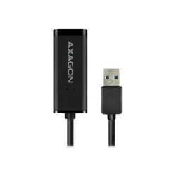 AXAGON - ADE-SR USB 3.0 Gigabit Ethernet
