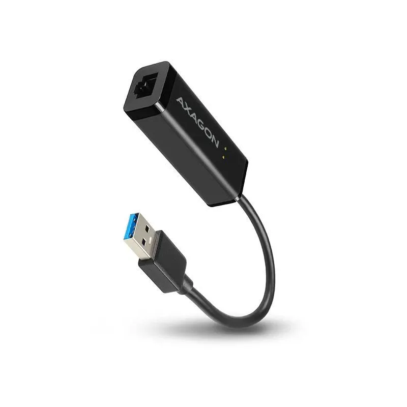 Net adapter usb3.2 1gb-ade-sr axagon