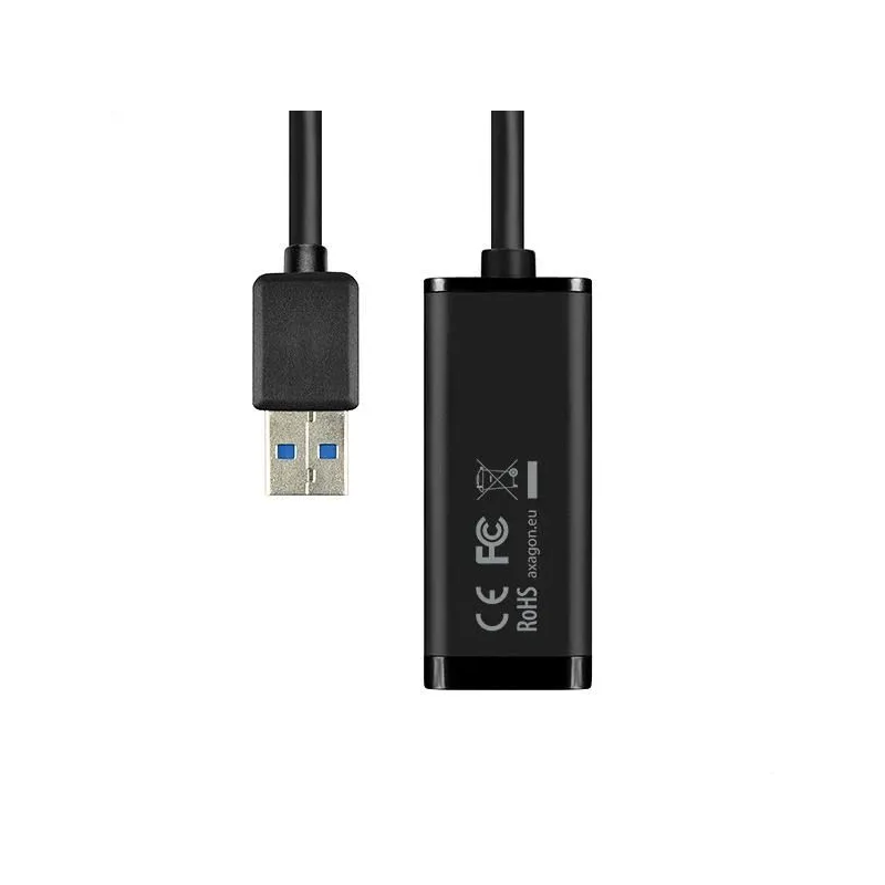 Net adapter usb3.2 1gb-ade-sr axagon