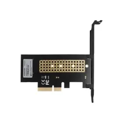 Ssd acc adapter pcie nvme-m.2-sp&lp pcem2-n axagon