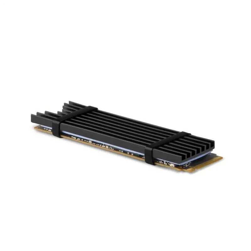 Ssd acc cooler m.2 2280-3mm clr-m2l3 axagon