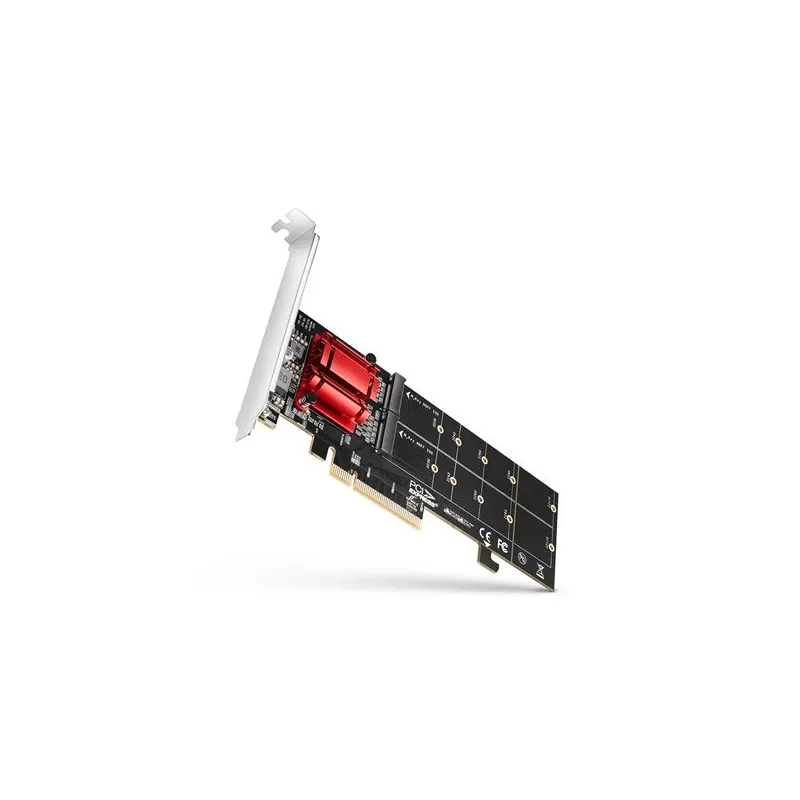 Ssd acc i-o controller-pcem2-nd axagon