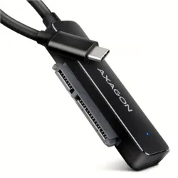 Ssd acc adapter usb-c-sata-5gbps 0.2m adsa-fp2c axagon