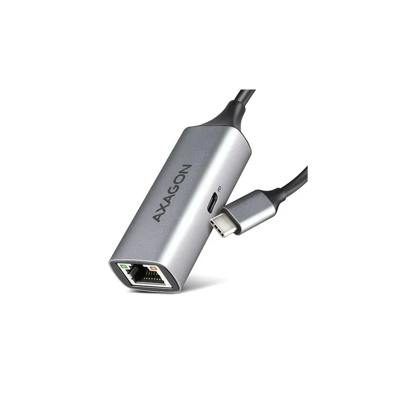 Net adapter usb-c 1gb-ade-txpd axagon