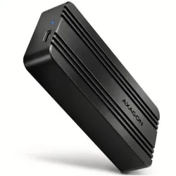 Ssd acc enclosure m.2 nvme-usb-c eem2-40g axagon