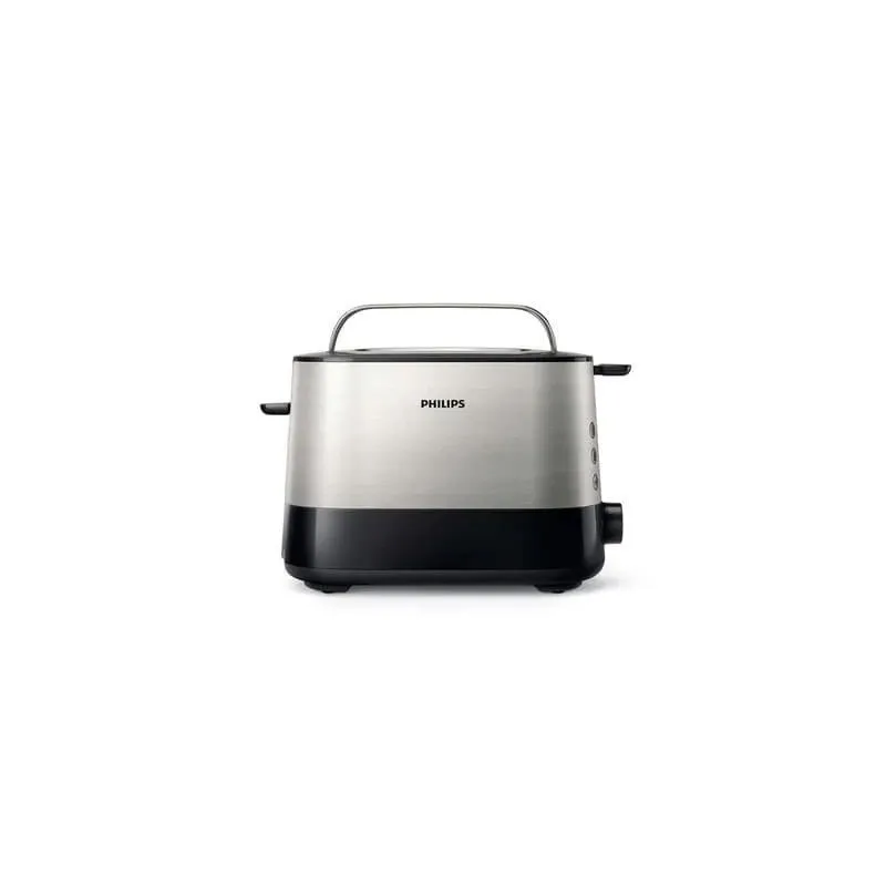 Toaster-hd2637-90 philips