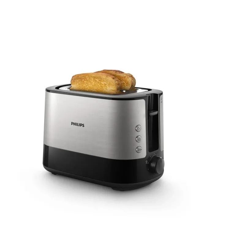 Toaster-hd2637-90 philips