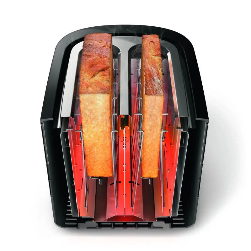 Toaster-hd2637-90 philips