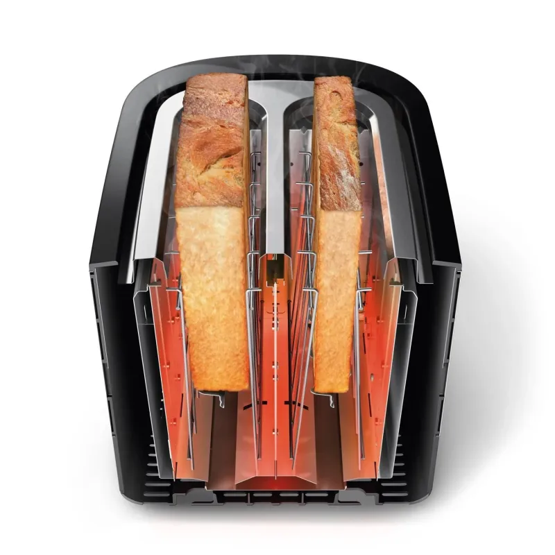 Toaster-hd2637-90 philips