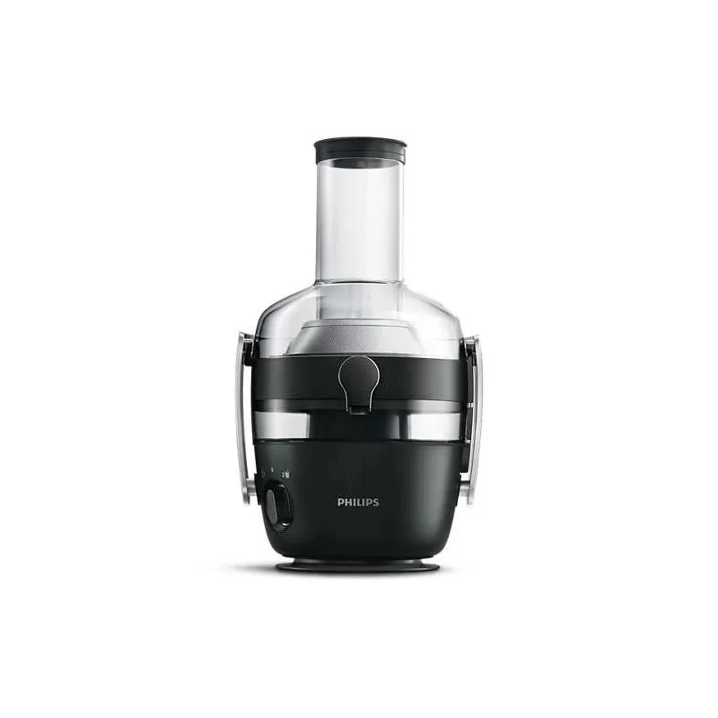 Juice extractor-hr1919-70 philips