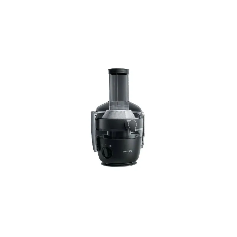 Philips - Juicer - HR1919-70 - Type Juicer maker - Black - 1000 W - Number of speeds 2