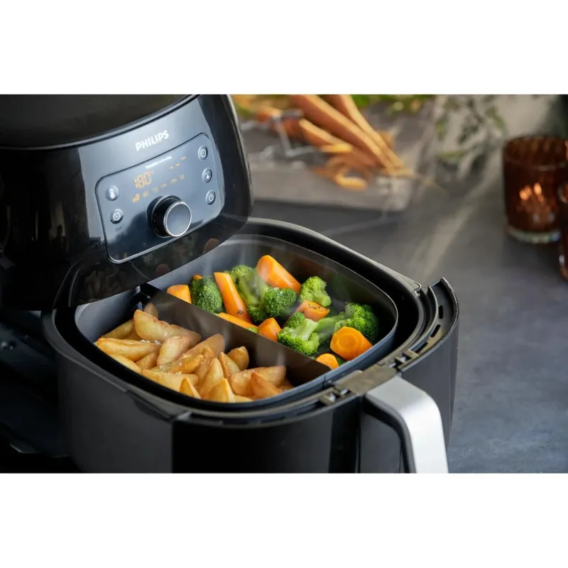Air fryer acc kit-hd9950-00 philips