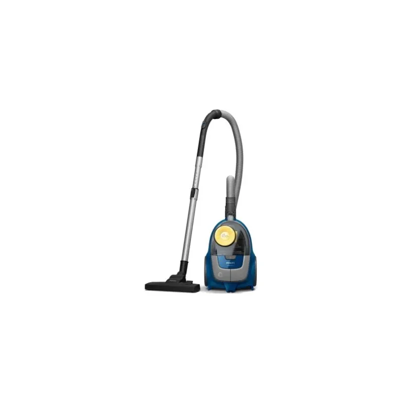 Vacuum Cleaner-PHILIPS-2000 Series-Cordless-Bagless-850 Watts-Capacity 1.3 l-Noise 77 dB-Weight 4 kg-XB2125-09