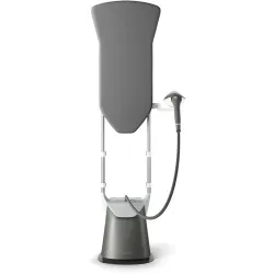 Garment steamer-gc628-80 philips