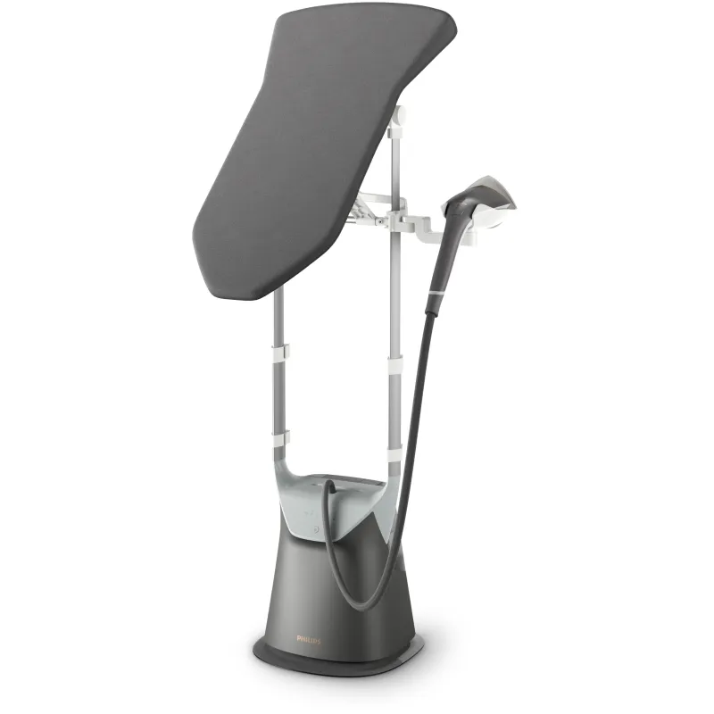 Garment steamer-gc628-80 philips