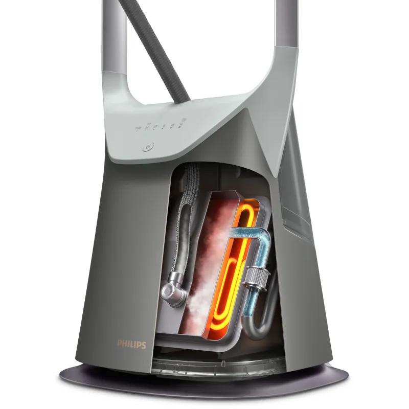 Garment steamer-gc628-80 philips