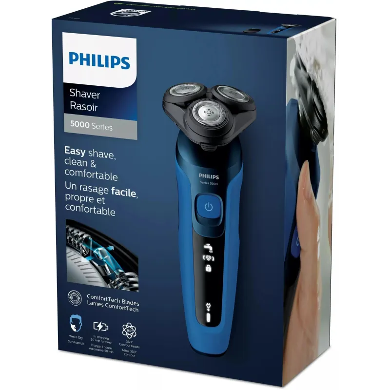 Shaver-s5466-17 philips