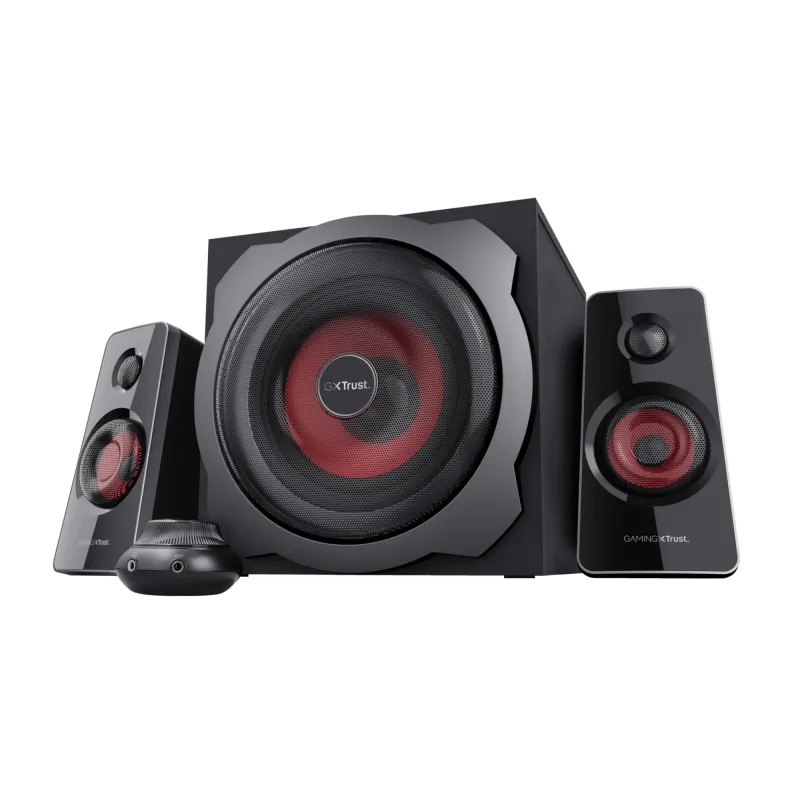 Speaker 2.1 120w gxt38-19023 trust