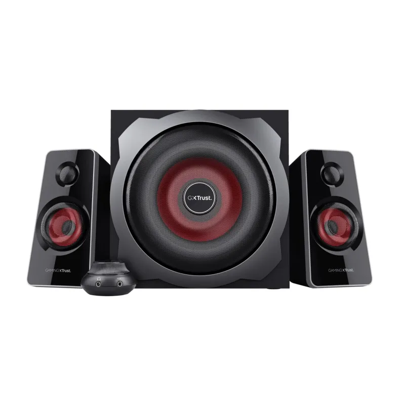Speaker 2.1 120w gxt38-19023 trust
