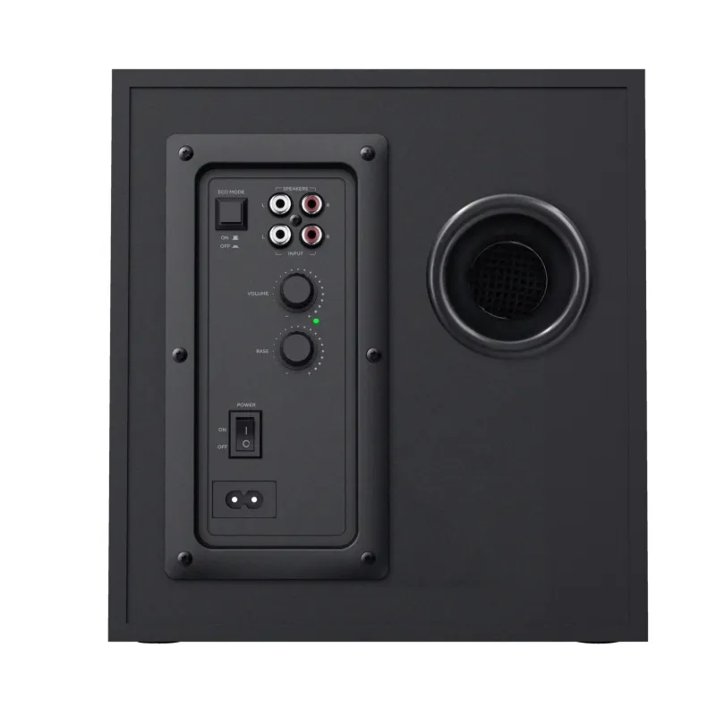 Speaker 2.1 120w gxt38-19023 trust