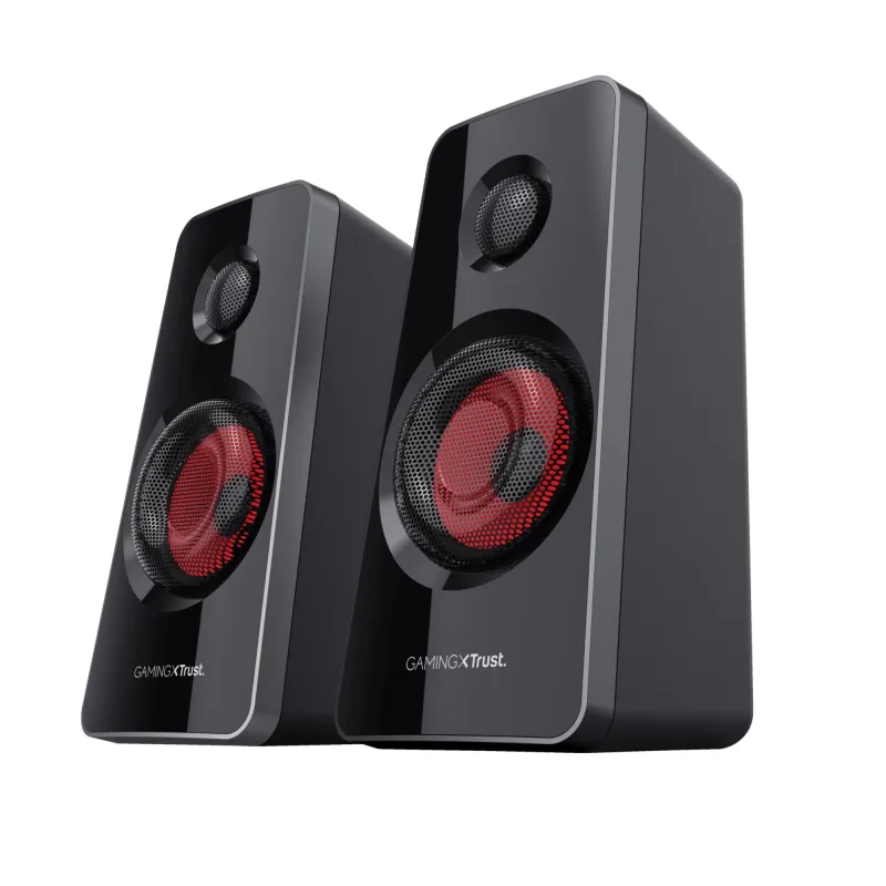 Speaker 2.1 120w gxt38-19023 trust