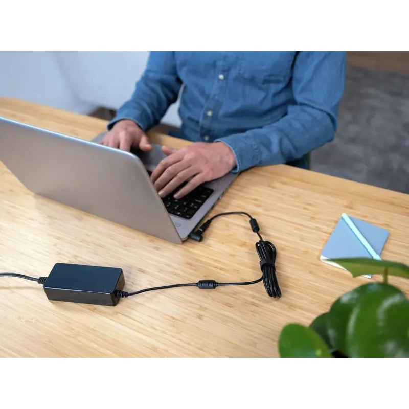 Nb acc ac adapter 70w primo-black 22141 trust