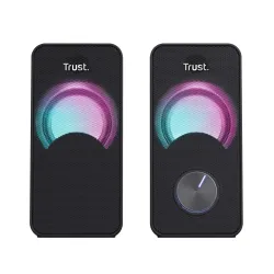 Speaker 2.0 arys compact rgb-23120 trust