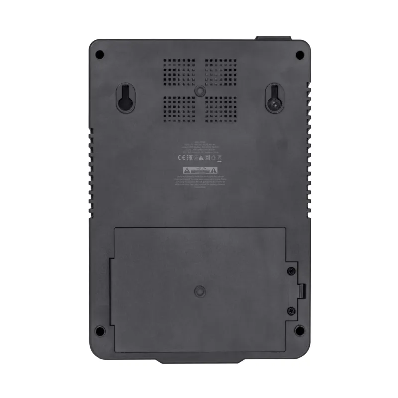 UPS-TRUST-800 VA-Wave form type Simulated sinewave-Desktop-pedestal-23326