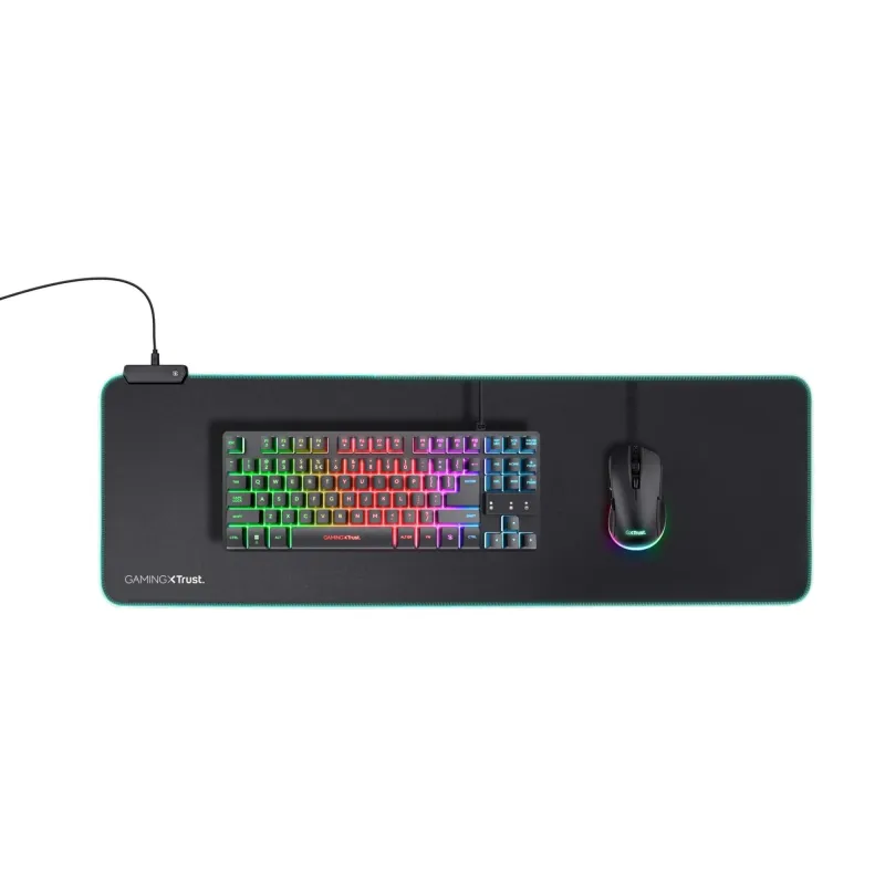 Mouse pad gxt 764 glide-flex-xxl 23395 trust