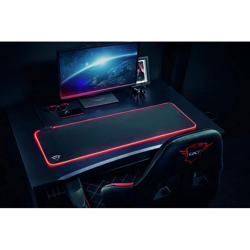 Mouse pad gxt 764 glide-flex-xxl 23395 trust