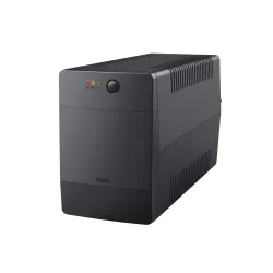 UPS-TRUST-600 Watts-1000 VA-Wave form type Simulated sinewave-23504