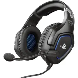 Spēļu austiņas Trust GXT 488 Forze Over-Ear